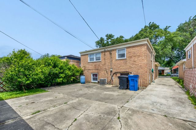 1129 W 107th Street, Chicago, IL 60643