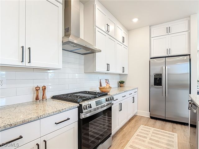 8735 Catamaran DR 3B-Villa, Naples, FL 34114