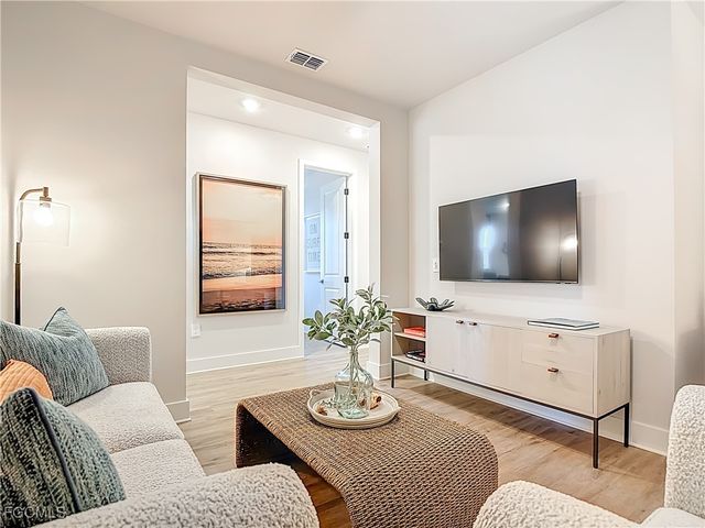 8735 Catamaran DR 3B-Villa, Naples, FL 34114