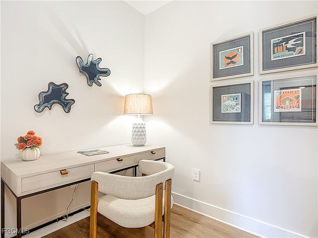 8735 Catamaran DR 3B-Villa, Naples, FL 34114