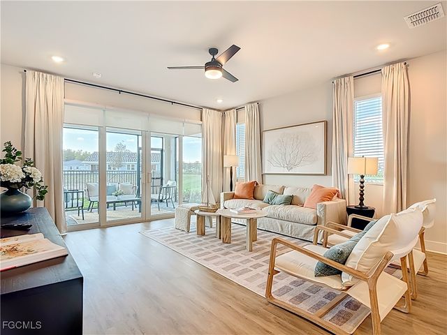 8735 Catamaran DR 3B-Villa, Naples, FL 34114