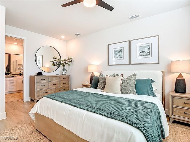 8735 Catamaran DR 3B-Villa, Naples, FL 34114