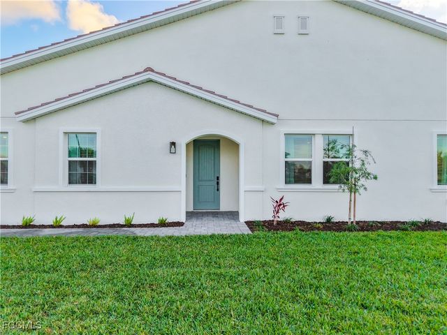 8735 Catamaran DR 3B-Villa, Naples, FL 34114