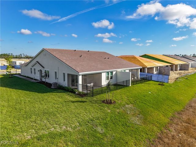 8735 Catamaran DR 3B-Villa, Naples, FL 34114