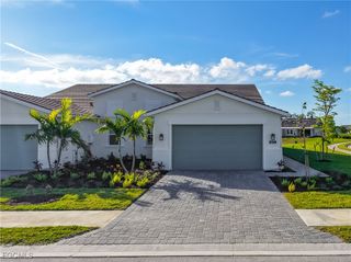 8735 Catamaran DR 3B-Villa, Naples, FL 34114