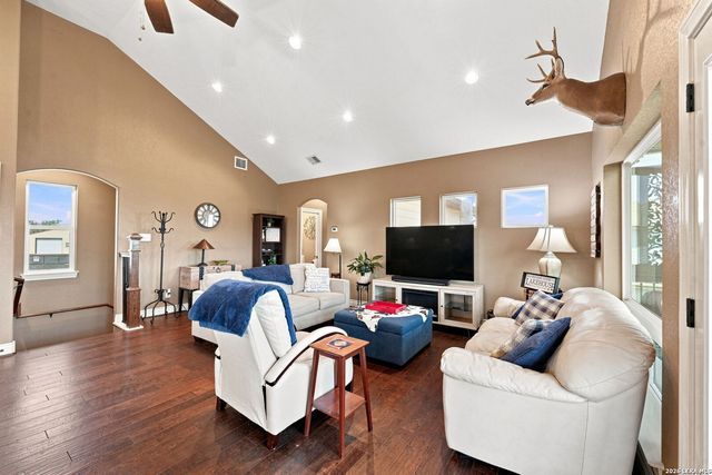 866 Artillery Dr, Canyon Lake, TX 78133