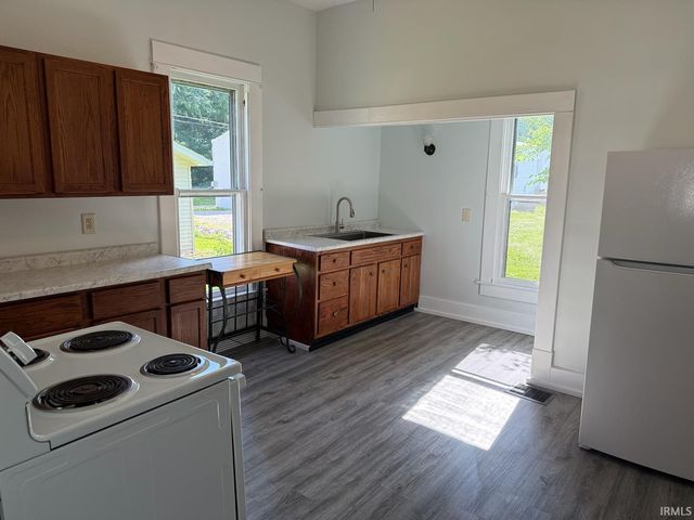 310 W Market Street, Spencer, IN 47460