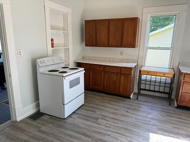 310 W Market Street, Spencer, IN 47460