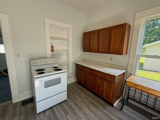 310 W Market Street, Spencer, IN 47460