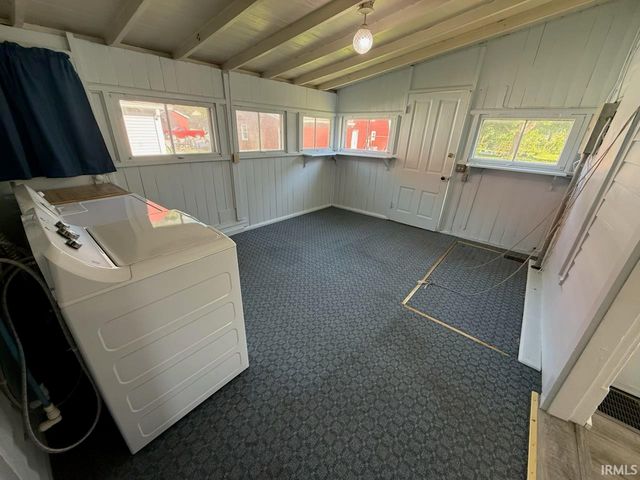 310 W Market Street, Spencer, IN 47460