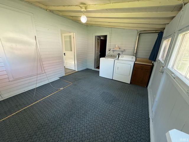 310 W Market Street, Spencer, IN 47460