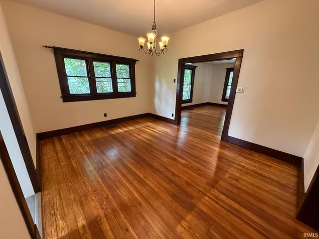 310 W Market Street, Spencer, IN 47460