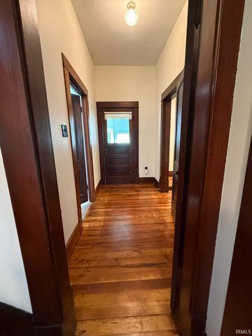 310 W Market Street, Spencer, IN 47460
