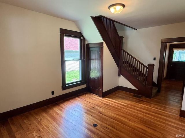310 W Market Street, Spencer, IN 47460