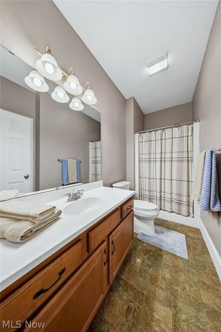 5440 Ridgeline Drive, Medina, OH 44256