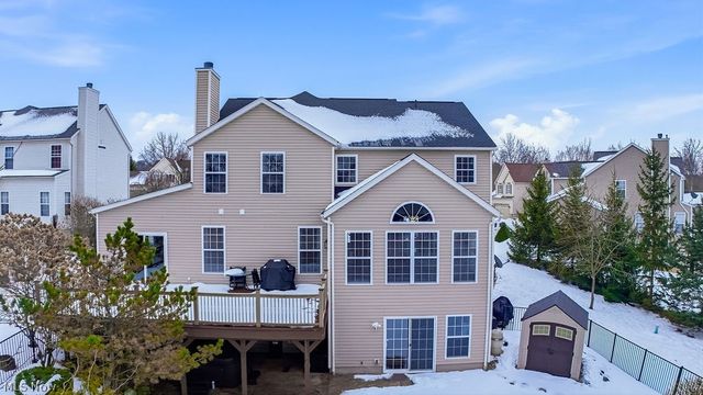 5440 Ridgeline Drive, Medina, OH 44256