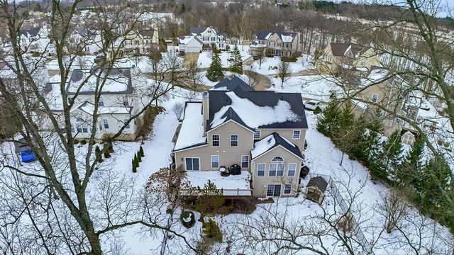 5440 Ridgeline Drive, Medina, OH 44256