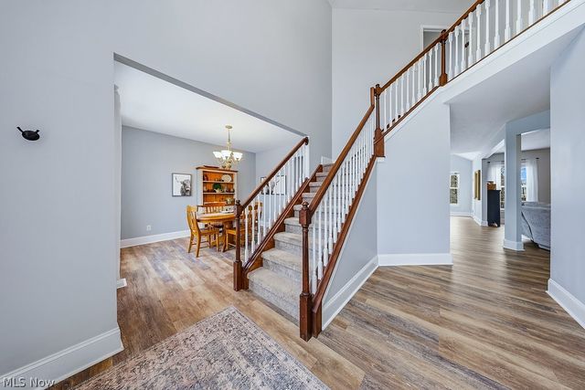 5440 Ridgeline Drive, Medina, OH 44256