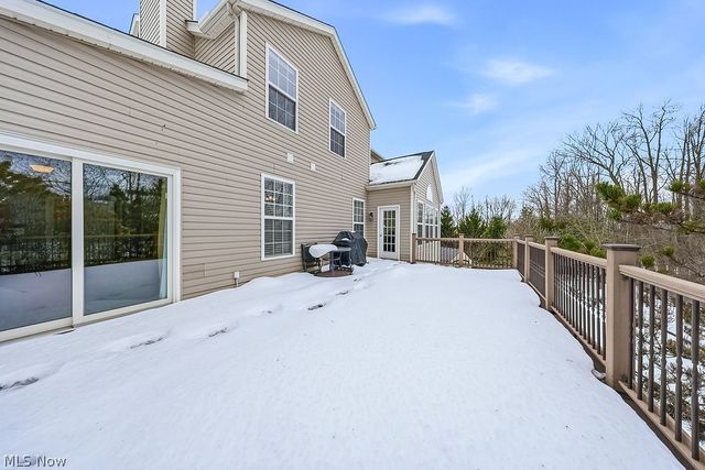 5440 Ridgeline Drive, Medina, OH 44256