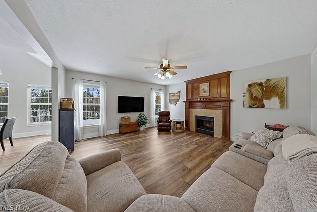 5440 Ridgeline Drive, Medina, OH 44256