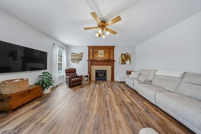 5440 Ridgeline Drive, Medina, OH 44256