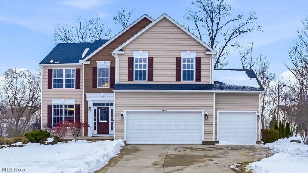5440 Ridgeline Drive, Medina, OH 44256