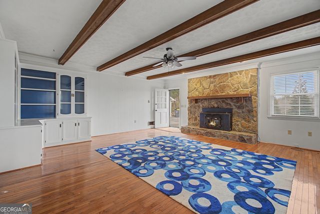 4173 Woodward Mill Road, Sugar Hill, GA 30518