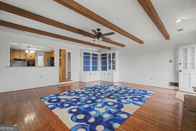 4173 Woodward Mill Road, Sugar Hill, GA 30518