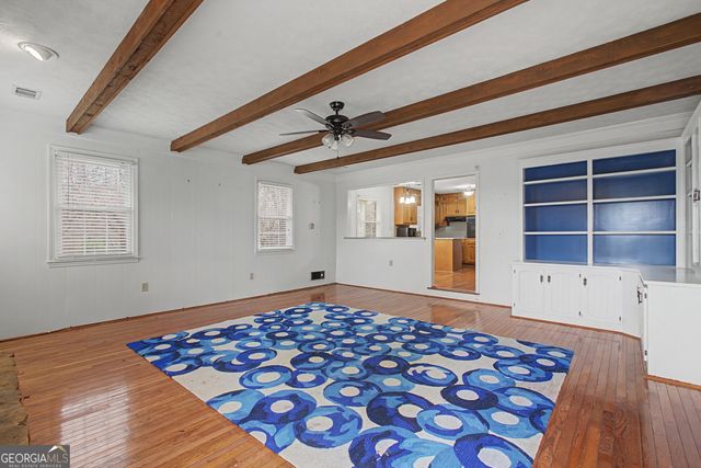 4173 Woodward Mill Road, Sugar Hill, GA 30518