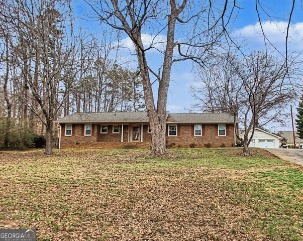 4173 Woodward Mill Road, Sugar Hill, GA 30518