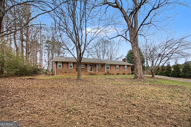 4173 Woodward Mill Road, Sugar Hill, GA 30518