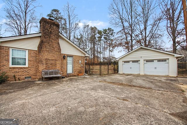 4173 Woodward Mill Road, Sugar Hill, GA 30518