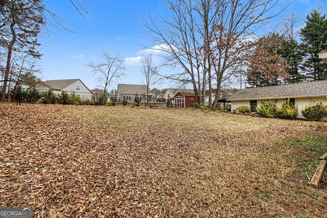 4173 Woodward Mill Road, Sugar Hill, GA 30518
