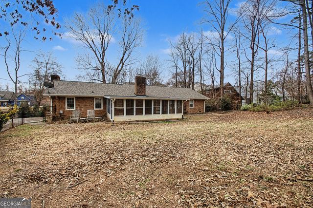 4173 Woodward Mill Road, Sugar Hill, GA 30518