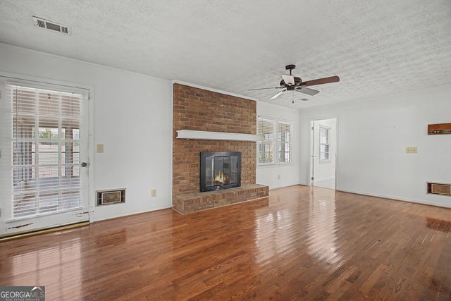 4173 Woodward Mill Road, Sugar Hill, GA 30518