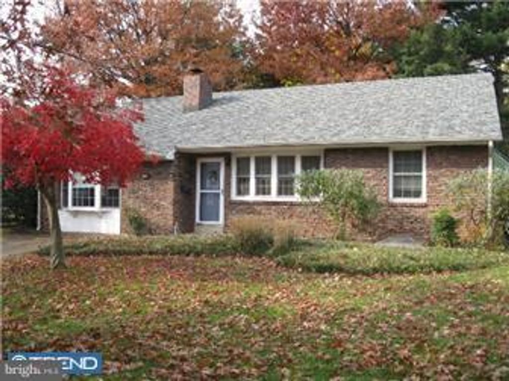 118 W 6TH ST, New Castle, DE 19720