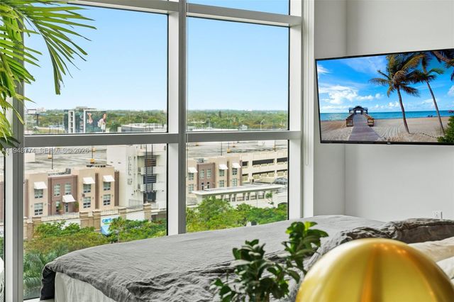 3301 NE 1st Ave H0805, Miami, FL 33137