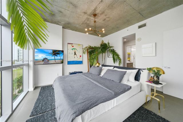 3301 NE 1st Ave H0805, Miami, FL 33137