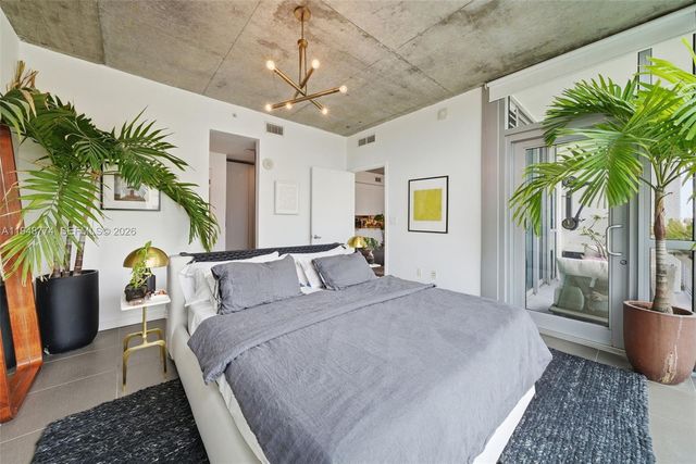 3301 NE 1st Ave H0805, Miami, FL 33137