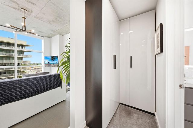 3301 NE 1st Ave H0805, Miami, FL 33137