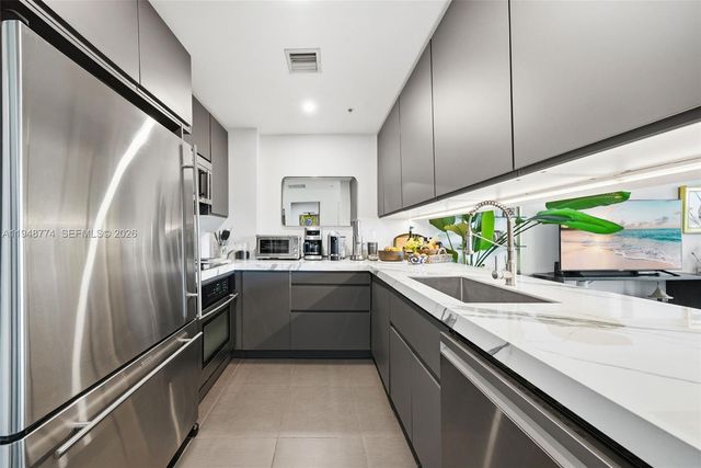 3301 NE 1st Ave H0805, Miami, FL 33137