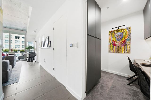 3301 NE 1st Ave H0805, Miami, FL 33137