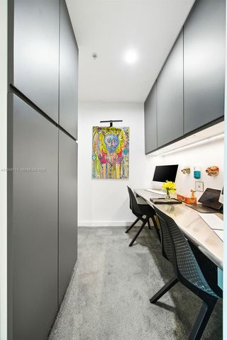 3301 NE 1st Ave H0805, Miami, FL 33137