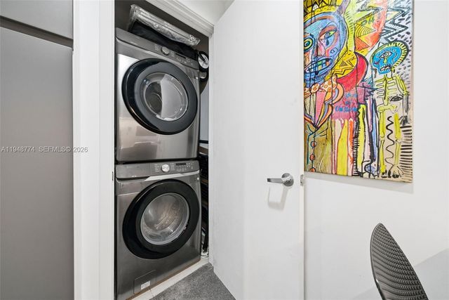 3301 NE 1st Ave H0805, Miami, FL 33137