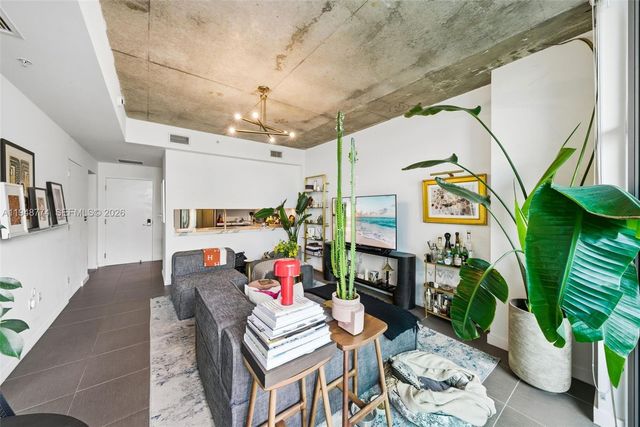 3301 NE 1st Ave H0805, Miami, FL 33137