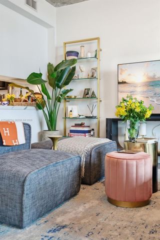 3301 NE 1st Ave H0805, Miami, FL 33137