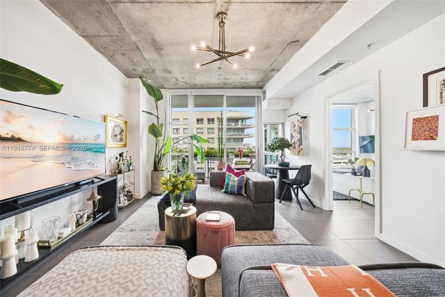 3301 NE 1st Ave H0805, Miami, FL 33137