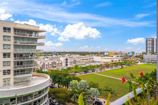 3301 NE 1st Ave H0805, Miami, FL 33137