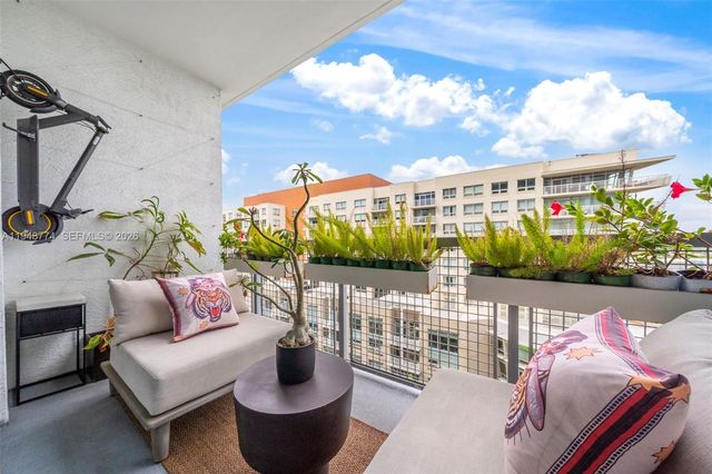 3301 NE 1st Ave H0805, Miami, FL 33137