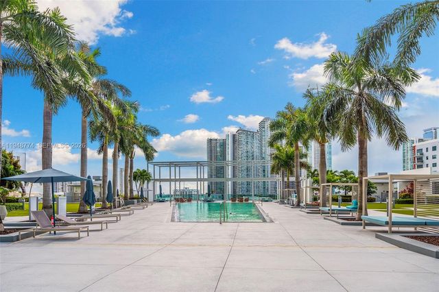 3301 NE 1st Ave H0805, Miami, FL 33137